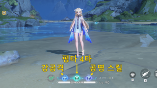 「카르티시아 성능 평가」 